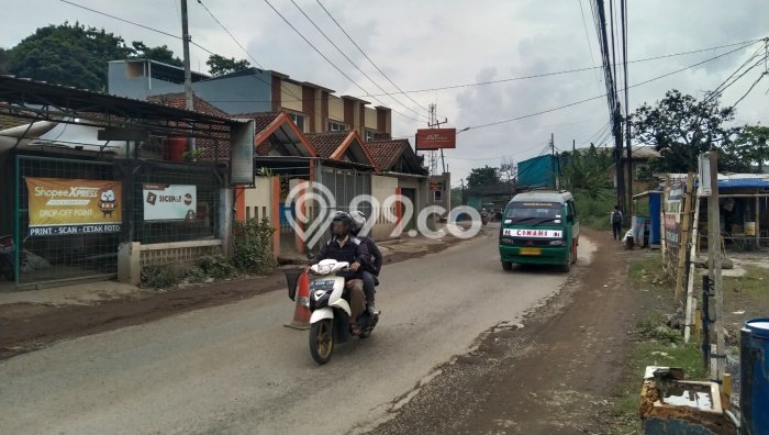 Jual Rumah Strategis Bagus Punya 3 KT di Margaasih Bandung SHM Jual Rumah Strategis Bagus Punya 3 KT di Margaasih Bandung SHM