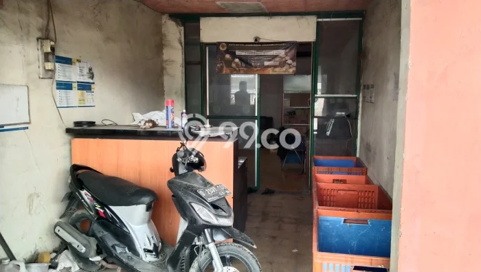 Lahan Kosong Dijual di Margaasih, Bandung, Luas 182m2 Area Strategis Lahan Kosong Dijual di Margaasih, Bandung, Luas 182m2 Area Strategis