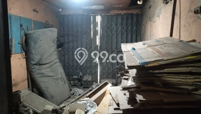 Lahan Kosong Dijual di Margaasih, Bandung, Luas 182m2 Area Strategis Lahan Kosong Dijual di Margaasih, Bandung, Luas 182m2 Area Strategis
