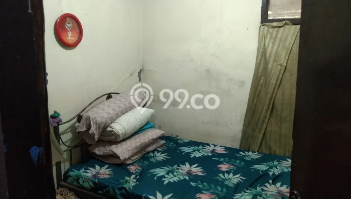Lahan Kosong Dijual di Margaasih, Bandung, Luas 182m2 Area Strategis Lahan Kosong Dijual di Margaasih, Bandung, Luas 182m2 Area Strategis