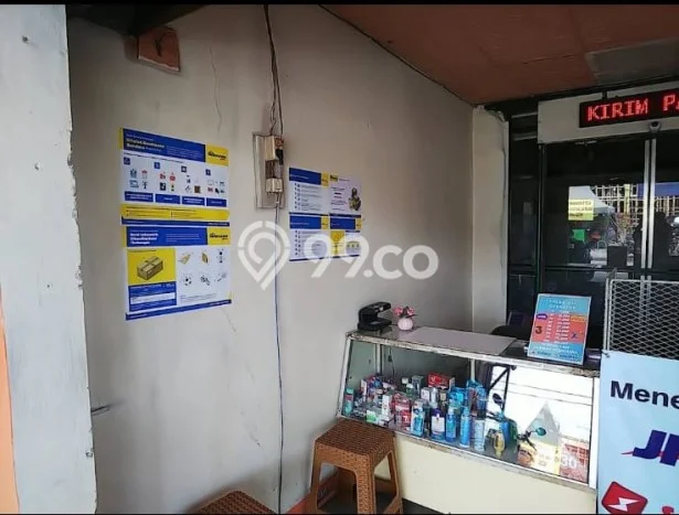 Lahan Kosong Dijual di Margaasih, Bandung, Luas 182m2 Area Strategis Lahan Kosong Dijual di Margaasih, Bandung, Luas 182m2 Area Strategis