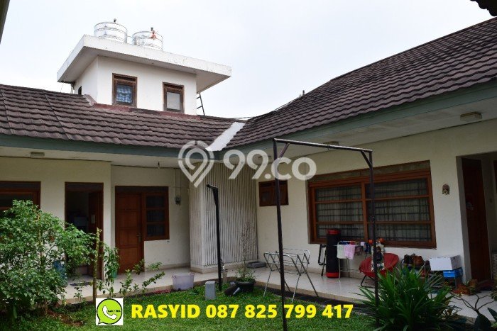 Rumah Luxury Modern Siap Huni di Fatmawati Jakarta Selatan Rumah Luxury Modern Siap Huni di Fatmawati Jakarta Selatan