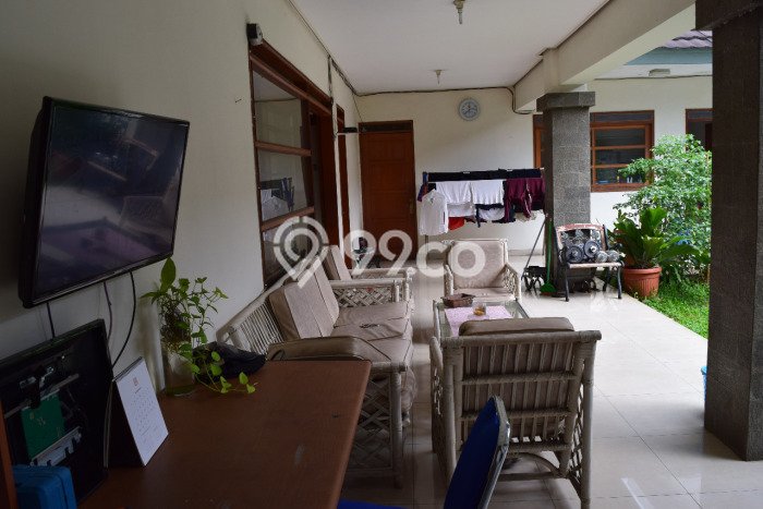 Rumah Luxury Modern Siap Huni di Fatmawati Jakarta Selatan Rumah Luxury Modern Siap Huni di Fatmawati Jakarta Selatan