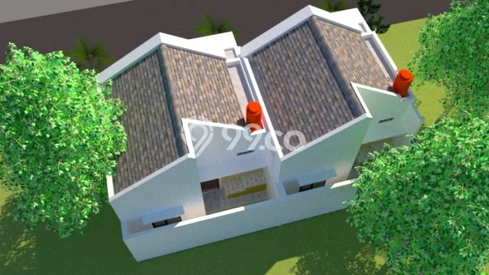 Rumah Murah Dijual di Batujajar, Bandung Barat Harga Rp 290 Juta Rumah Murah Dijual di Batujajar, Bandung Barat Harga Rp 290 Juta