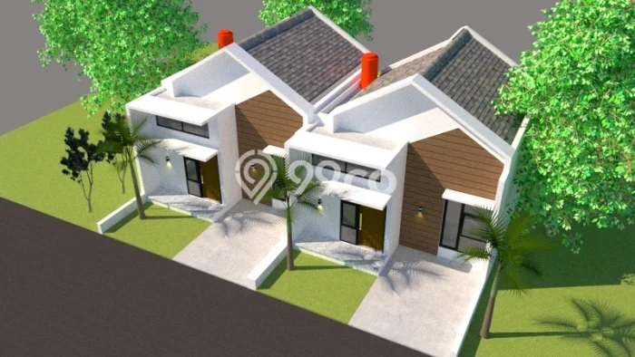 Rumah Murah Dijual di Batujajar, Bandung Barat Harga Rp 290 Juta Rumah Murah Dijual di Batujajar, Bandung Barat Harga Rp 290 Juta