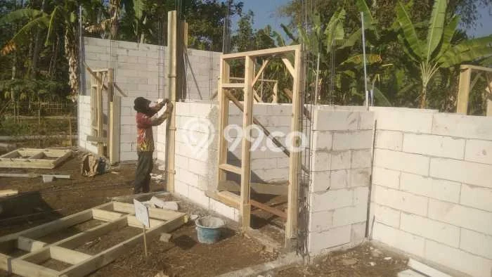 Rumah Murah Dijual di Batujajar, Bandung Barat Harga Rp 290 Juta Rumah Murah Dijual di Batujajar, Bandung Barat Harga Rp 290 Juta