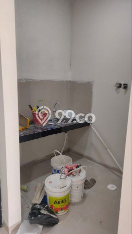 Rumah Modern 3 Kamar LT 61m2 di Jati Asih Rumah Modern 3 Kamar LT 61m2 di Jati Asih