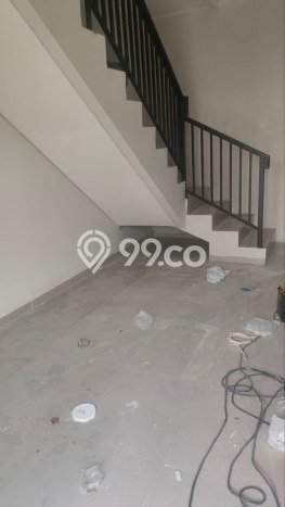Rumah Modern 3 Kamar LT 61m2 di Jati Asih Rumah Modern 3 Kamar LT 61m2 di Jati Asih