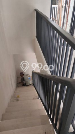 Rumah Modern 3 Kamar LT 61m2 di Jati Asih Rumah Modern 3 Kamar LT 61m2 di Jati Asih