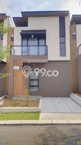 Rumah Minimalis 2 KT di Cikarang Bekasi Semi Furnished Rumah Minimalis 2 KT di Cikarang Bekasi Semi Furnished