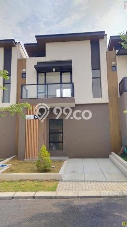 Rumah Minimalis 2 KT di Cikarang Bekasi Semi Furnished Rumah Minimalis 2 KT di Cikarang Bekasi Semi Furnished