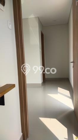 Rumah Minimalis 2 KT di Cikarang Bekasi Semi Furnished Rumah Minimalis 2 KT di Cikarang Bekasi Semi Furnished