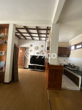 Jual Rumah Bagus Siap Huni LB 180m2 di Margahayu, Bandung Jual Rumah Bagus Siap Huni LB 180m2 di Margahayu, Bandung