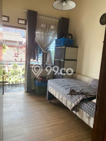 Jual Rumah Bagus Siap Huni LB 180m2 di Margahayu, Bandung Jual Rumah Bagus Siap Huni LB 180m2 di Margahayu, Bandung
