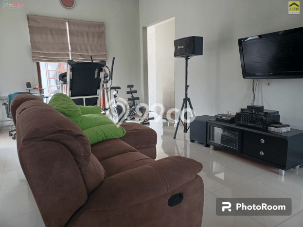 Dijual Rumah Premium dengan Fasilitas Sekitar Komplit di Rawalumbu, Bekasi Dijual Rumah Premium dengan Fasilitas Sekitar Komplit di Rawalumbu, Bekasi