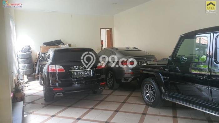 Dijual Rumah Premium dengan Fasilitas Sekitar Komplit di Rawalumbu, Bekasi Dijual Rumah Premium dengan Fasilitas Sekitar Komplit di Rawalumbu, Bekasi