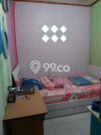 Rumah Modern 3 KT di Padasuka Bandung Semi Furnished Rumah Modern 3 KT di Padasuka Bandung Semi Furnished