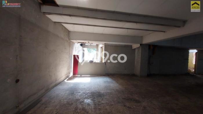 Untuk Dijual! Kantor di Dago Bandung LT 1244m2 / LB 400m2 Kawasan Strategis Untuk Dijual! Kantor di Dago Bandung LT 1244m2 / LB 400m2 Kawasan Strategis