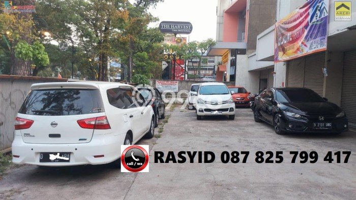 Untuk Dijual! Kantor di Dago Bandung LT 1244m2 / LB 400m2 Kawasan Strategis Untuk Dijual! Kantor di Dago Bandung LT 1244m2 / LB 400m2 Kawasan Strategis