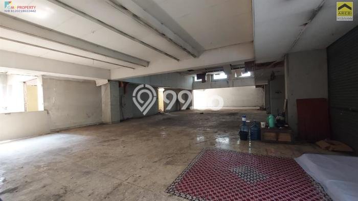 Untuk Dijual! Kantor di Dago Bandung LT 1244m2 / LB 400m2 Kawasan Strategis Untuk Dijual! Kantor di Dago Bandung LT 1244m2 / LB 400m2 Kawasan Strategis