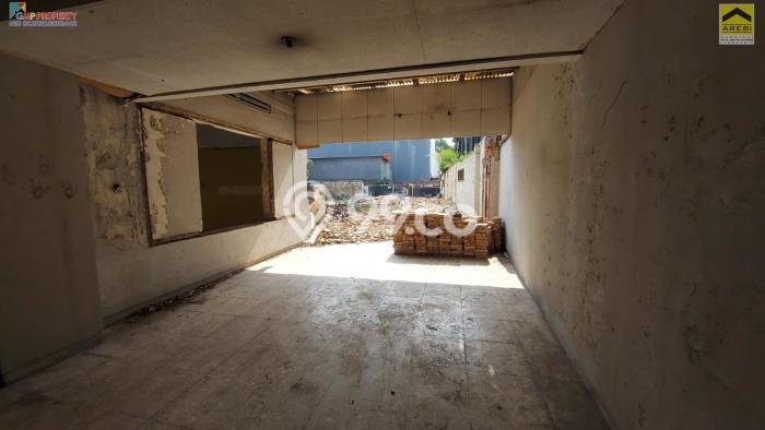 Untuk Dijual! Kantor di Dago Bandung LT 1244m2 / LB 400m2 Kawasan Strategis Untuk Dijual! Kantor di Dago Bandung LT 1244m2 / LB 400m2 Kawasan Strategis