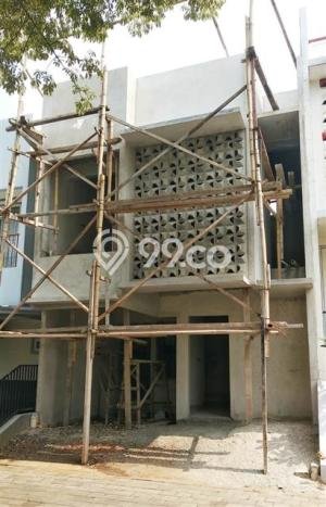 Dijual Hunian Rumah Nyaman 3 KT di Jatibening, Bekasi Dijual Hunian Rumah Nyaman 3 KT di Jatibening, Bekasi