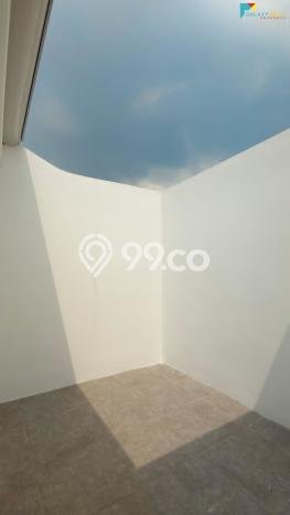 Rumah Minimalis 4 Kamar LT 91m2 di Pondok Gede Rumah Minimalis 4 Kamar LT 91m2 di Pondok Gede