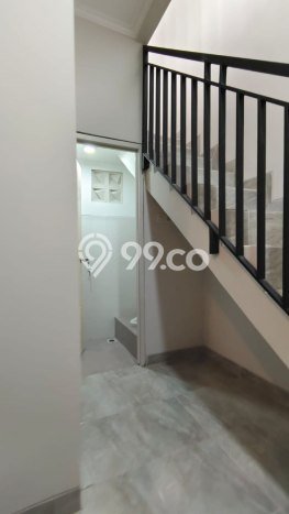 Rumah Minimalis 4 Kamar LT 91m2 di Pondok Gede Rumah Minimalis 4 Kamar LT 91m2 di Pondok Gede