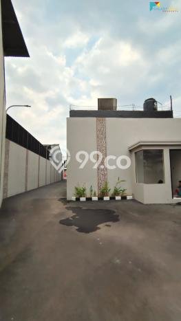 Rumah Minimalis 4 Kamar LT 91m2 di Pondok Gede Rumah Minimalis 4 Kamar LT 91m2 di Pondok Gede