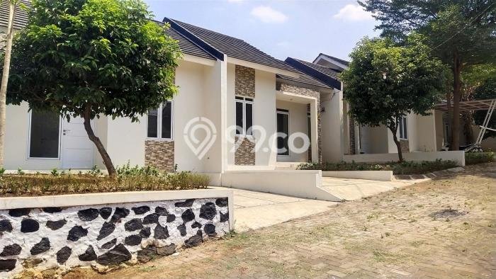Hunian Nyaman 2 KT Harga Terjangkau di Jati Asih Bekasi Hunian Nyaman 2 KT Harga Terjangkau di Jati Asih Bekasi