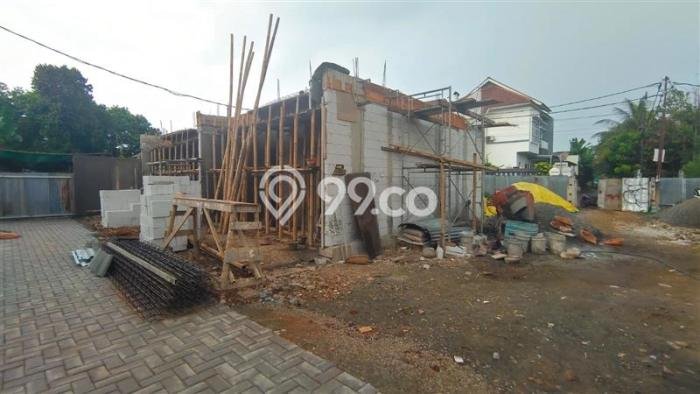 Dijual Hunian Rumah Nyaman 3 KT di Jatibening, Bekasi Dijual Hunian Rumah Nyaman 3 KT di Jatibening, Bekasi