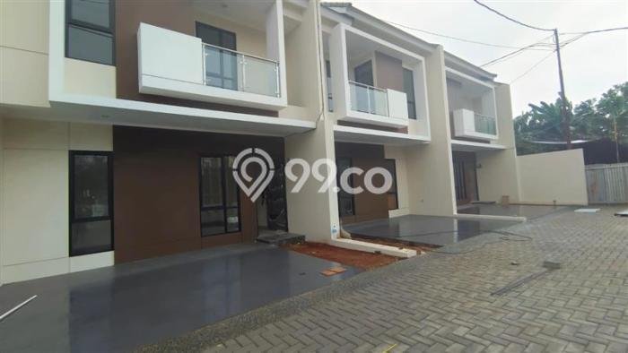 Dijual Hunian Rumah Nyaman 3 KT di Jatibening, Bekasi Dijual Hunian Rumah Nyaman 3 KT di Jatibening, Bekasi