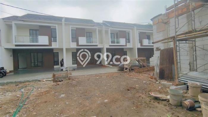 Dijual Hunian Rumah Nyaman 3 KT di Jatibening, Bekasi Dijual Hunian Rumah Nyaman 3 KT di Jatibening, Bekasi