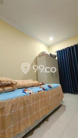 Dijual Hunian Rumah Terawat 4 KT di Jatiwarna, Bekasi Dijual Hunian Rumah Terawat 4 KT di Jatiwarna, Bekasi