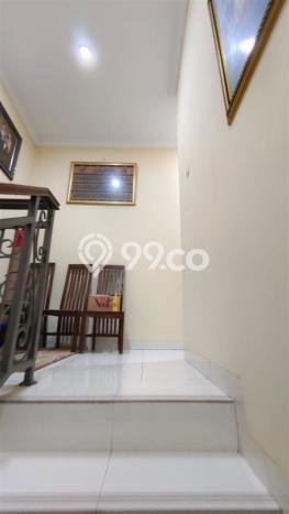Dijual Hunian Rumah Terawat 4 KT di Jatiwarna, Bekasi Dijual Hunian Rumah Terawat 4 KT di Jatiwarna, Bekasi