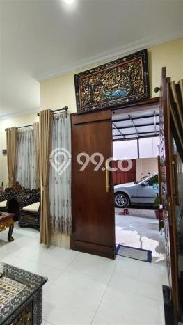 Dijual Hunian Rumah Terawat 4 KT di Jatiwarna, Bekasi Dijual Hunian Rumah Terawat 4 KT di Jatiwarna, Bekasi