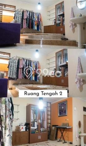Dijual Rumah Strategis Bagus Punya 3 KT di Bogor Selatan Bogor SHM Dijual Rumah Strategis Bagus Punya 3 KT di Bogor Selatan Bogor SHM