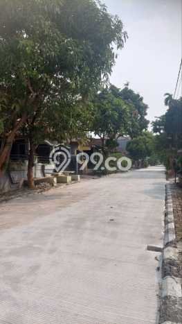 Rumah Strategis Modern Lb 278m2 di Sawangan, Depok Rumah Strategis Modern Lb 278m2 di Sawangan, Depok