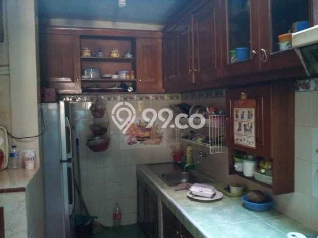 Rumah Strategis Modern Lb 278m2 di Sawangan, Depok Rumah Strategis Modern Lb 278m2 di Sawangan, Depok