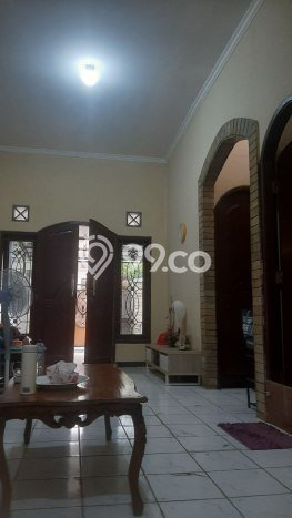 For Sale Hunian Rumah Terawat 2 KT di Bekasi Kota, Bekasi For Sale Hunian Rumah Terawat 2 KT di Bekasi Kota, Bekasi
