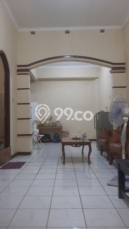 For Sale Hunian Rumah Terawat 2 KT di Bekasi Kota, Bekasi For Sale Hunian Rumah Terawat 2 KT di Bekasi Kota, Bekasi