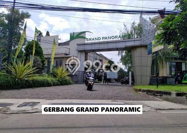 Rumah Strategis Minimalis Lb 150m2 di Arcamanik, Bandung Rumah Strategis Minimalis Lb 150m2 di Arcamanik, Bandung