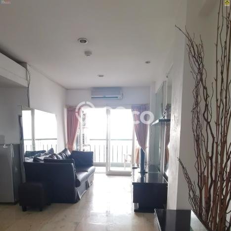 Apartemen Terawat Dijual di Bandung Spesifikasi 2 KT, 1 KM Apartemen Terawat Dijual di Bandung Spesifikasi 2 KT, 1 KM