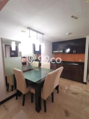 Apartemen Terawat Dijual di Bandung Spesifikasi 2 KT, 1 KM Apartemen Terawat Dijual di Bandung Spesifikasi 2 KT, 1 KM