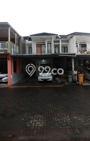 Rumah Strategis Minimalis Lb 150m2 di Arcamanik, Bandung Rumah Strategis Minimalis Lb 150m2 di Arcamanik, Bandung