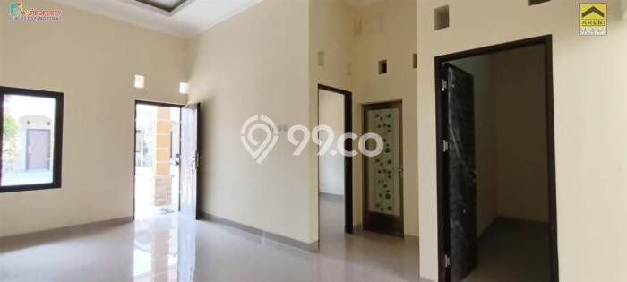 Rumah Modern 3 KT di Jati Asih Bekasi Semi Furnished Rumah Modern 3 KT di Jati Asih Bekasi Semi Furnished