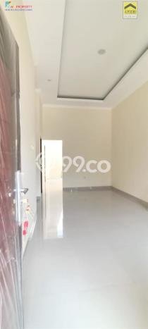 Rumah Modern 3 KT di Jati Asih Bekasi Semi Furnished Rumah Modern 3 KT di Jati Asih Bekasi Semi Furnished