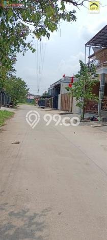 Rumah Modern 3 KT di Jati Asih Bekasi Semi Furnished Rumah Modern 3 KT di Jati Asih Bekasi Semi Furnished
