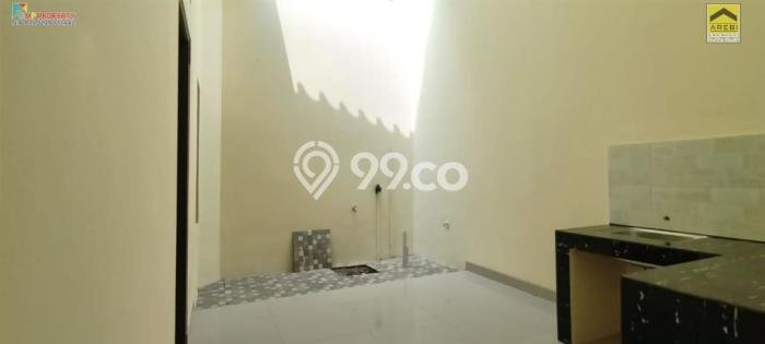 Rumah Modern 3 KT di Jati Asih Bekasi Semi Furnished Rumah Modern 3 KT di Jati Asih Bekasi Semi Furnished