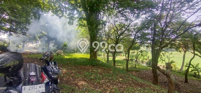 Tanah Strategis Dijual di Cianjur Cianjur 192000m2 Tanah Strategis Dijual di Cianjur Cianjur 192000m2